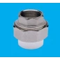 Муфта комб. раз. в.р. ПП25х1