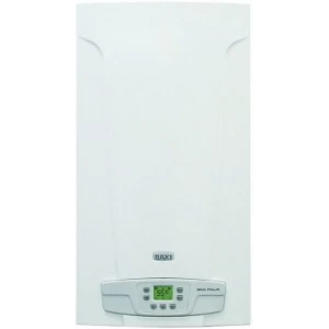 Котел BAXI ECO Four 24 F (закрытая камера)
