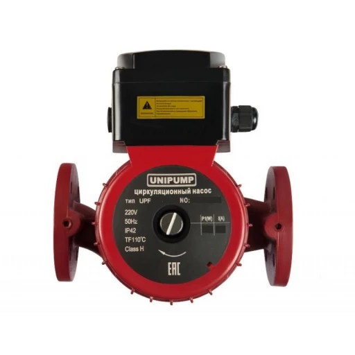 UNIPUMP UPF 40-120 250