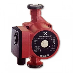 GRUNDFOS UPS 32*40 180