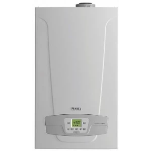 Котел BAXI LUNA Duo-tec Е 24 конд.