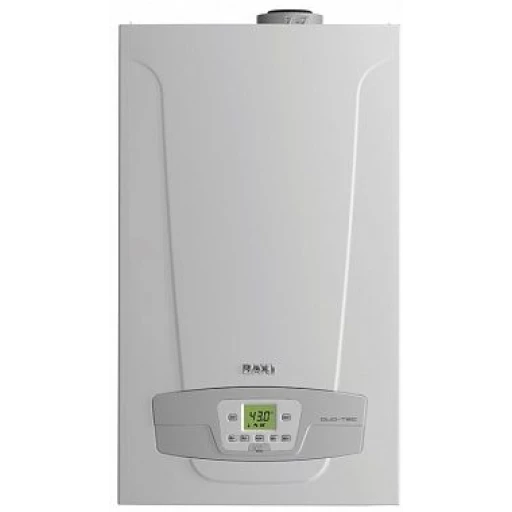 Котел BAXI LUNA Duo-tec Е 24 конд.