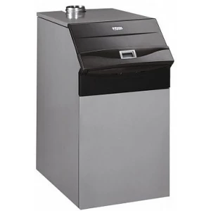 Котел BAXI Power HT 1.450 конденсационный