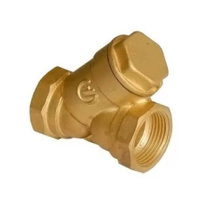 Фильтр газовый 20
