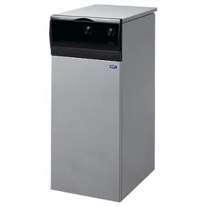 Котел BAXI Slim 1.620 iN 62,2 кВт со стабил тяги