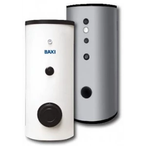 Водонагреватель BAXI UBVT 400