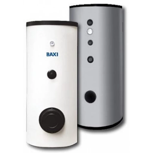 Водонагреватель BAXI UBVT 400