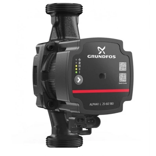 GRUNDFOS ALPFA1 L 25-40 180мм 230В