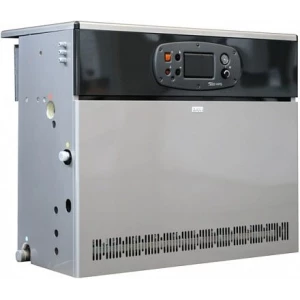 Котел BAXI SLIM HPS 1.110 напольный с откр кам.