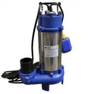 UNIPUMP FEKACUT V1300DF с реж. мех.