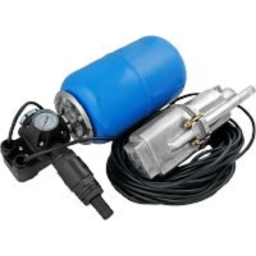 UNIPUMP М5-25 с г. ак. 5л (на Малыше)
