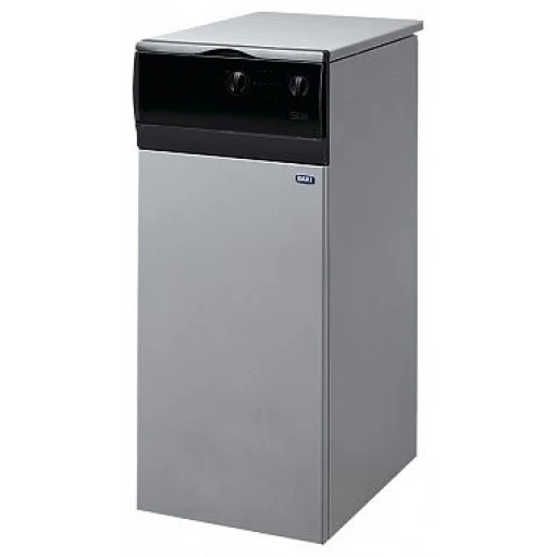 Котел BAXI Slim 1.300 FiN 29,7 кВт с закр. камерой