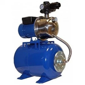 UNIPUMP JS 60 с гидр. ак. 2л